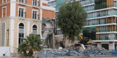 DASK İzmir'de 24.4 Milyon TL Ödeme Yaptı