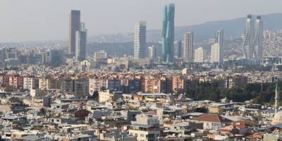 Kentsel Dönüşümü Zorlaştıran Değil, Kolaylaştıran Yasal Düzenlemeler Yapılmalı