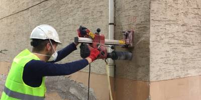 Türkiye Hazır Beton Birliği İzmir Depremi İnceleme Raporu’nu Açıkladı