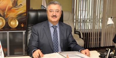 Denetimli Binalarda Çatlak Bile Yok