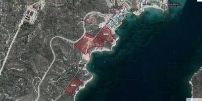 İzmir'de İhalesiz Satılan Hazine Arazileri Meclis Gündeminde