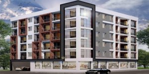 Burunova Evleri’nde Fiyatlar 380 Bin TL’den Başlıyor