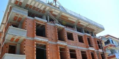 Yeni İnşaat ruhsatı Alımı Hızlanıyor