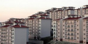 Ruhsat verilen yapıların yüzölçümü 2016 yılında arttı