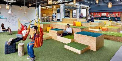 Ev Konforunda Ergonomik Ofislere İhtiyaç Var