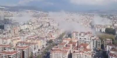 Orta Hasarlılar Ortada Kaldı!