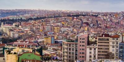 İmar Kanunu Değişiyor!