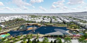 İşte Bolu'nun Vizyon Projeleri!