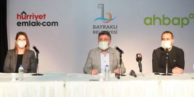 Hürriyet Emlak 20 Ailenin 1 Yıllık Kira Masrafını Karşılayacak