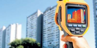 Bina Kimlik Sistemi 2021'de Yürürlüğe Giriyor