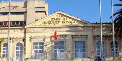 İzmir Valiliğinden 'Hazine Arazilerinin İhalesiz Satıldığı' İddialarına Yalanlama
