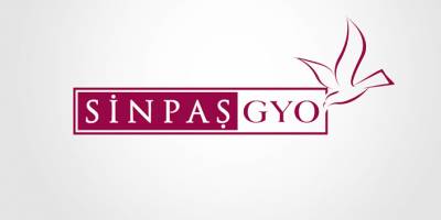 Sinpaş GYO'dan Küçükçekmece'ye Konut ve Otel Projesi