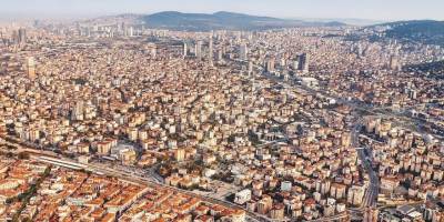 Yerinde Dönüşüm TOKİ Tarafından Yapılacak!