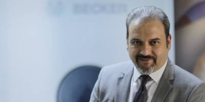 Becker Pandemi Sürecinde Bayilere Destek Olacak