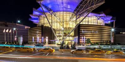 İstinyepark'ın Yüzde 42 Hissesi Katarlılara Satılıyor