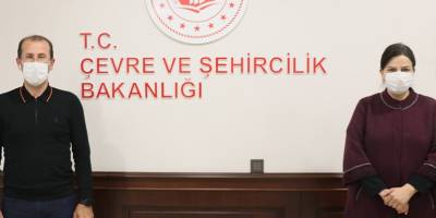 İzmir'de 190 Bin Binada Deprem Taraması Yapıldı