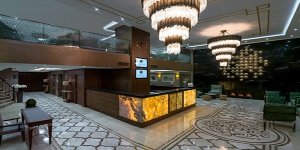 Double Tree By Hilton Elazığ Açıldı!