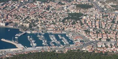 Çeşme'de Toplu Konut Talebi Arttı