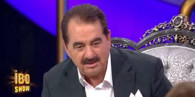 İbrahim Tatlıses'in Mal Varlığı