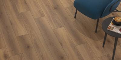 Laminat Parke Sektörü Sektörü Pandemiye Rağmen Yüzde 25 Büyüdü