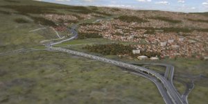 Büyükşehir'in Otoyol ve Tünel İhalesine 37 Firma Teklif Verdi