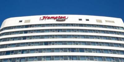 Hampton by Hilton İstanbul Sirkeci Ne Zaman Açılacak?