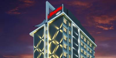 Hampton by Hilton Denizli Güney Ne Zaman Açılacak?