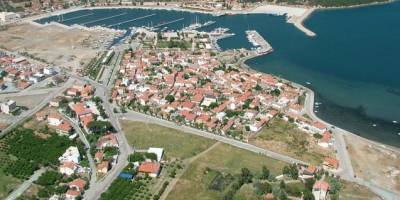 TOKİ'den Seferihisar'a 410 Konutluk Proje! İhalesi 25 Aralıkta