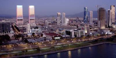 İzmir'de Kiralar Yüzde 30 Arttı!