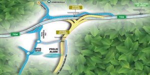 Yeni Yapı Alibeyköy Projesinde Ön Talep Topluyor!