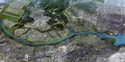 Kanal İstanbul'un Mimari ve Teknik Projesi Hazır, İhale Aşamasına Geldi