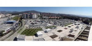 Evka 3 Mimari Proje Yarışması Sonuçlandı!