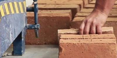 Yapı Malzemesi Olarak Kerpiç Sağlıklı, Ucuz ve Depreme Dayanıklı