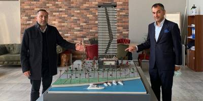 Denizin İçine Bile Gökdelen Yapılabilir!