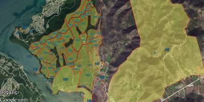 Ağaoğlu Bodrum Projesi Yakında Satışa Çıkıyor