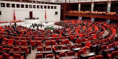 Kiraların 1 Yıl Ertelenmesi İçin Kanun Teklifi Verildi