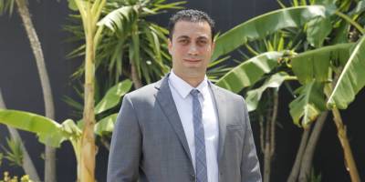 Modda Port İzmir’in En Güvenli Binalarından Biri Olacak