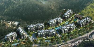 Mesa Orman 2 Ön Talep Toplamaya Başladı