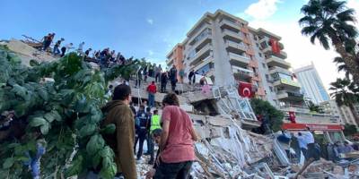 Binalar Fay Hatlarından Uzak, Mühendislik Hizmeti Alınarak Yapılmalı