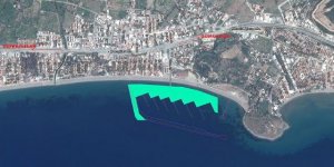 Seferihisar Ürkmez Yat Limanı Projesi ÇED Raporu Onaylandı