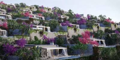 Seba Taşevler Yalıkavak Satışa Çıktı