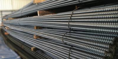 Demir Fiyatları 5 Bin TL'nin Altına Düştü