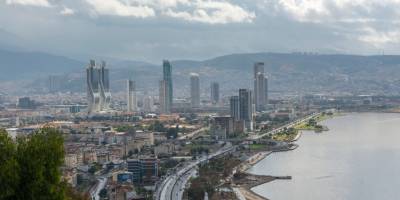 İzmir Emlak Piyasasında 1 Ayda Neler Değişti?