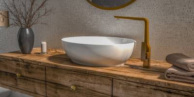 Bien’den Dikkat Çeken Armatür Serisi: Bien Lucca