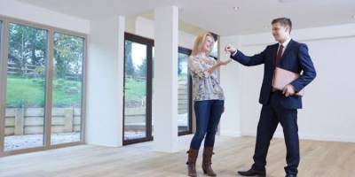 ​Ev Satın Alırken Dolandırılmayın!