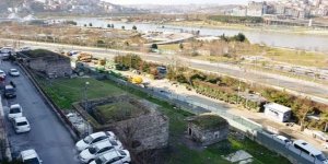 Haliç Doldurularak Eğitim Ve Sosyal Kültürel Tesis Yapılacak!