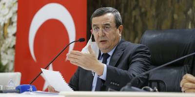 Konak'ta Kaç Riskli Bina Var