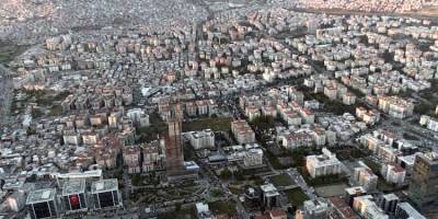 Bayraklı'da İmar Kaybını Önleyecek Yeni Planlar Hazırlanıyor