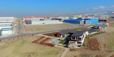 Ticari İmarlı Arsaya Konut Yapılamaz