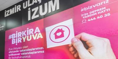 'Bir Kira Bir Yuva' Desteği 40 Milyon Lirayı Aştı